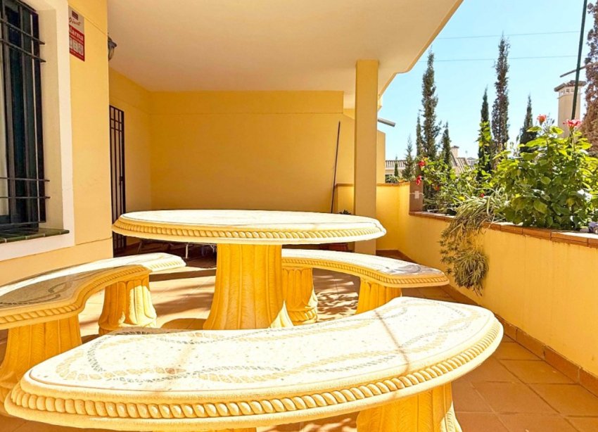 Rynek Wtórny - Apartament - Orihuela Costa - Lomas de Campoamor
