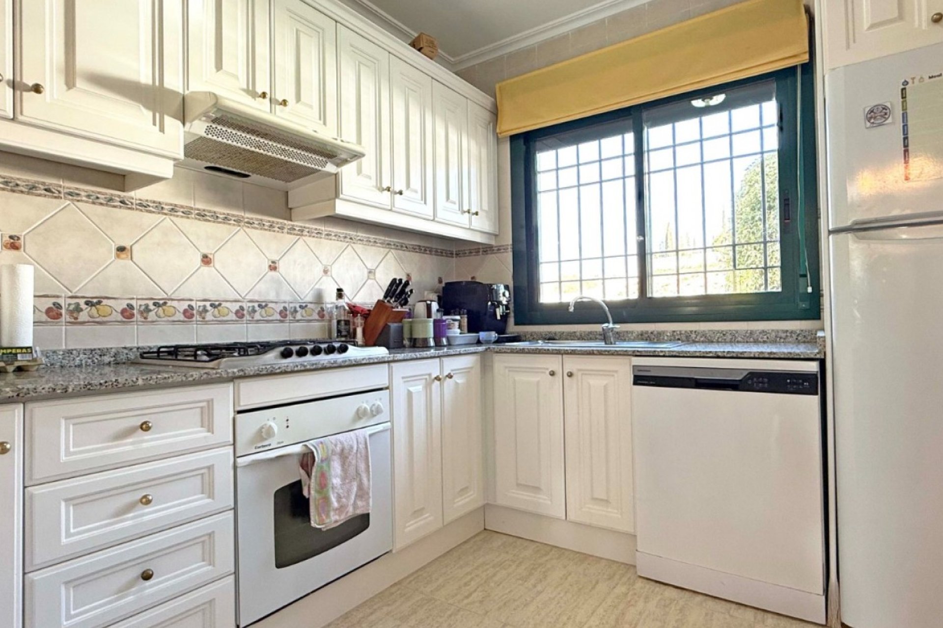 Rynek Wtórny - Apartament - Orihuela Costa - Lomas de Campoamor