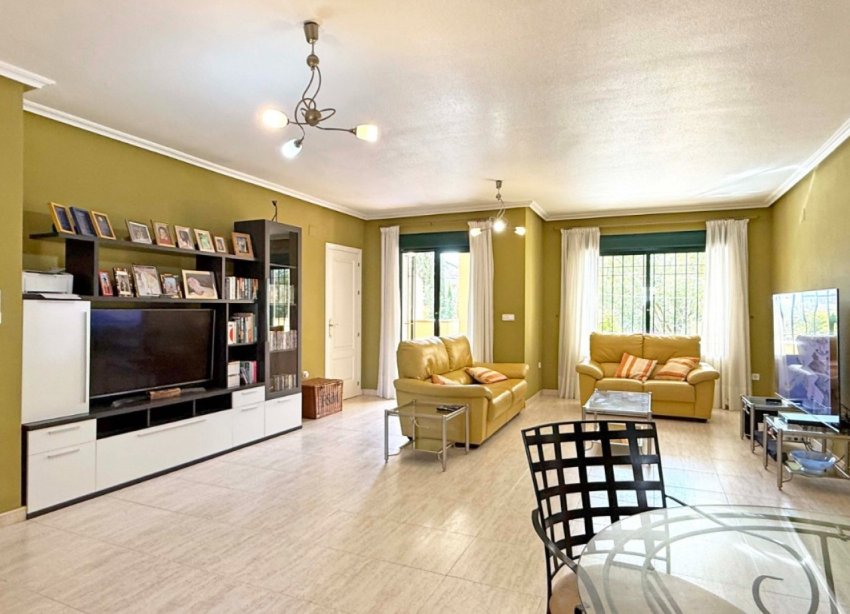 Rynek Wtórny - Apartament - Orihuela Costa - Lomas de Campoamor