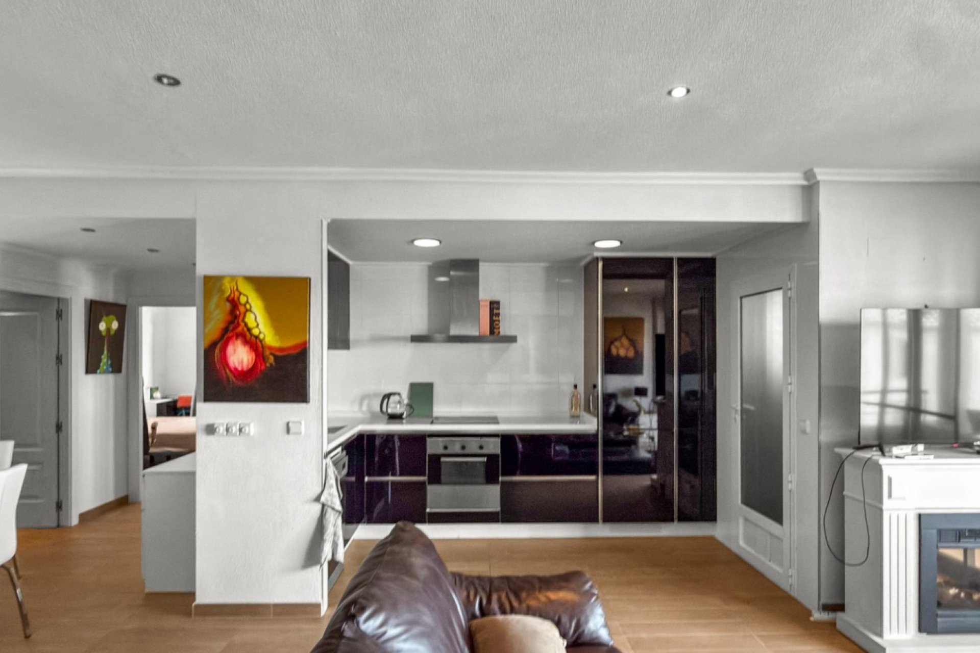 Rynek Wtórny - Apartament - Orihuela Costa - Lomas de Campoamor