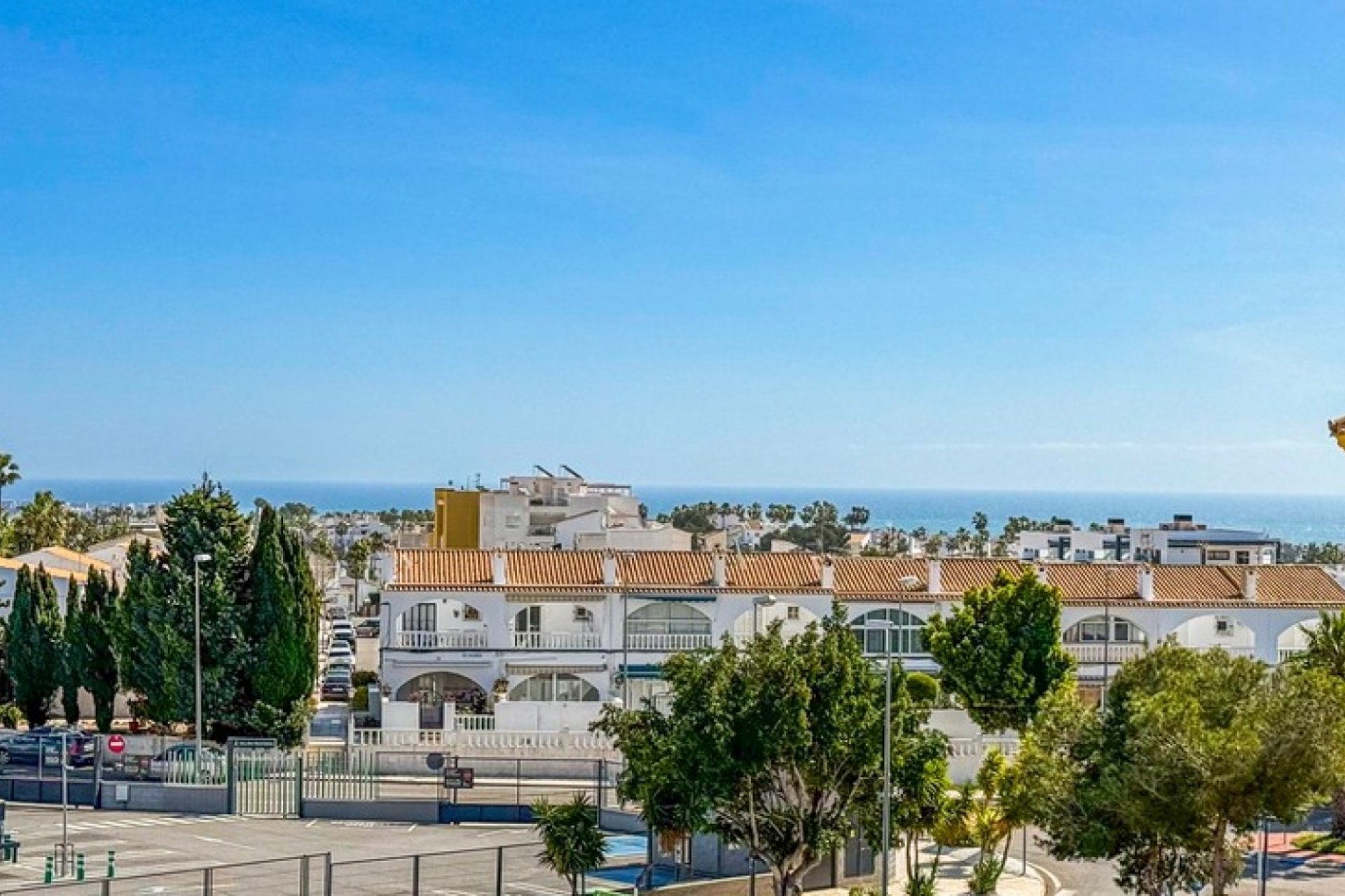 Rynek Wtórny - Apartament - Orihuela Costa - Lomas de Campoamor