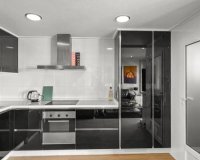 Rynek Wtórny - Apartament - Orihuela Costa - Lomas de Campoamor