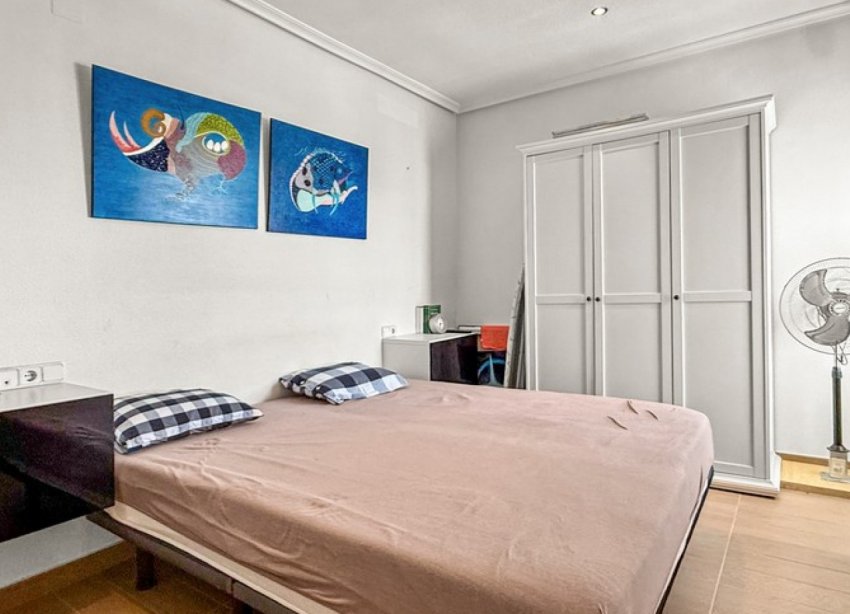 Rynek Wtórny - Apartament - Orihuela Costa - Lomas de Campoamor