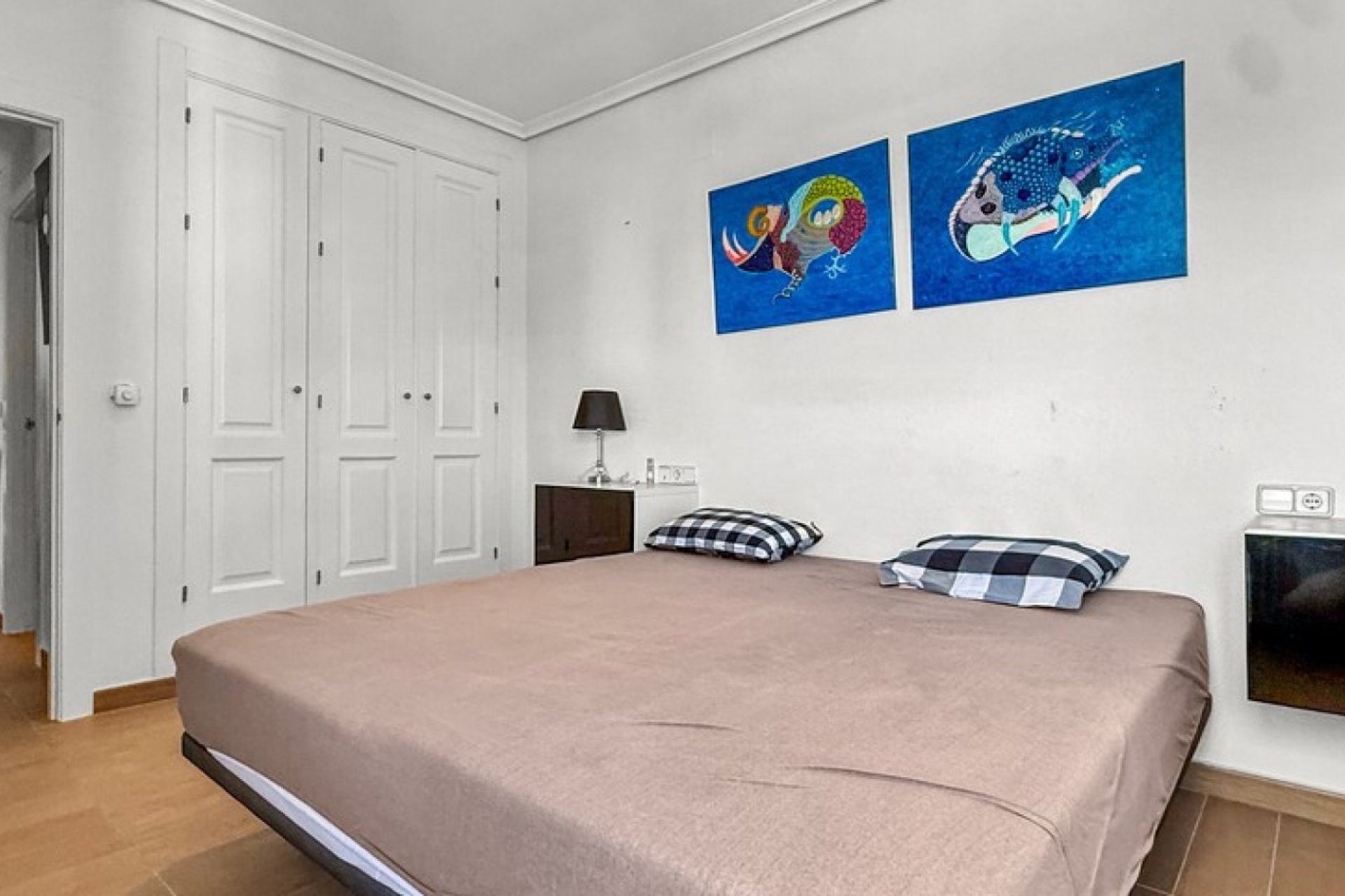 Rynek Wtórny - Apartament - Orihuela Costa - Lomas de Campoamor