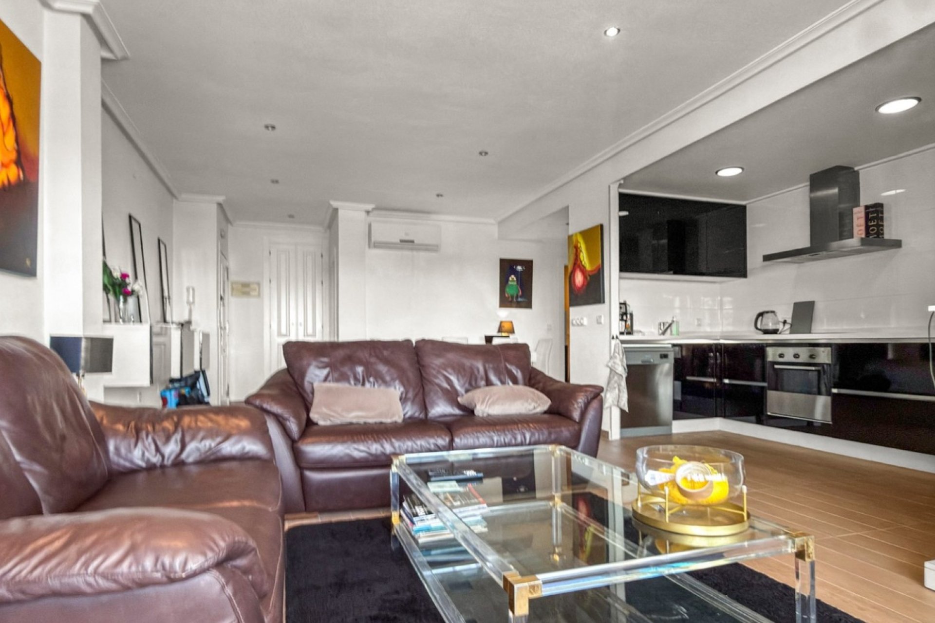 Rynek Wtórny - Apartament - Orihuela Costa - Lomas de Campoamor