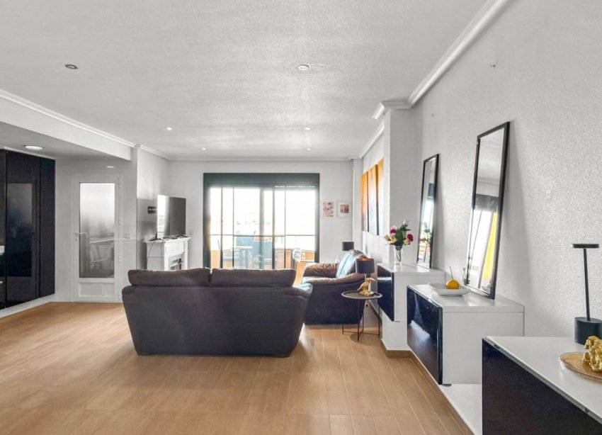 Rynek Wtórny - Apartament - Orihuela Costa - Lomas de Campoamor