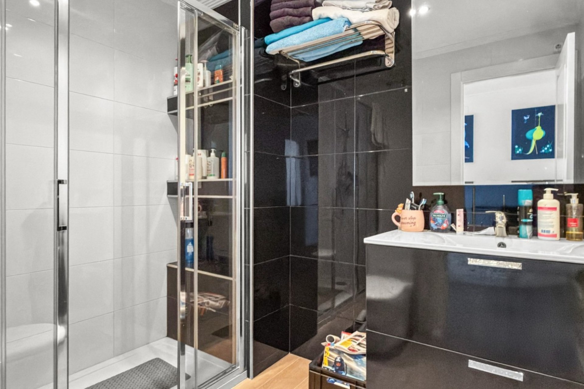 Rynek Wtórny - Apartament - Orihuela Costa - Lomas de Campoamor