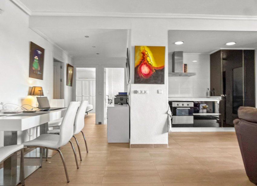 Rynek Wtórny - Apartament - Orihuela Costa - Lomas de Campoamor