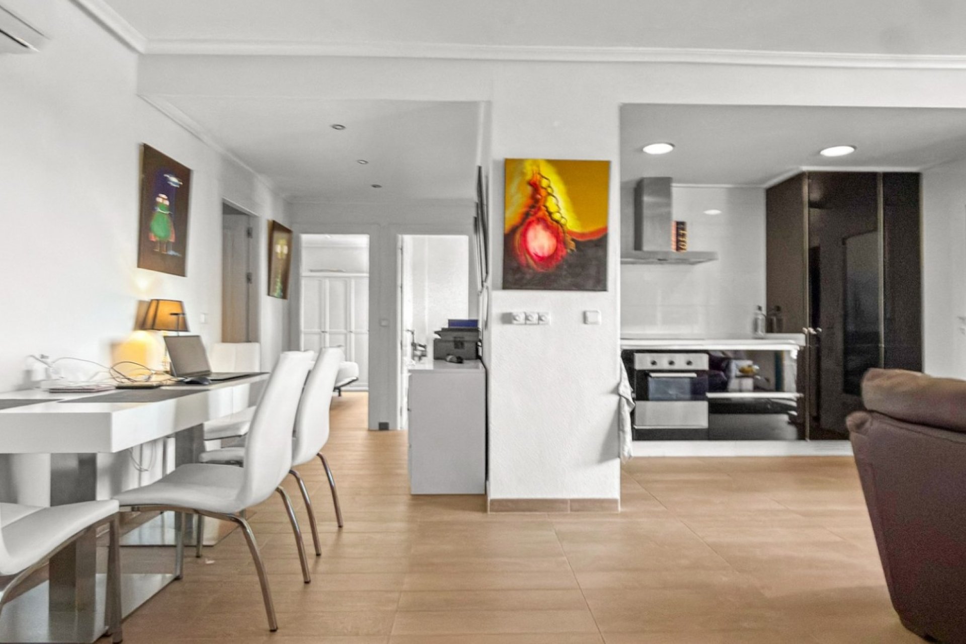 Rynek Wtórny - Apartament - Orihuela Costa - Lomas de Campoamor