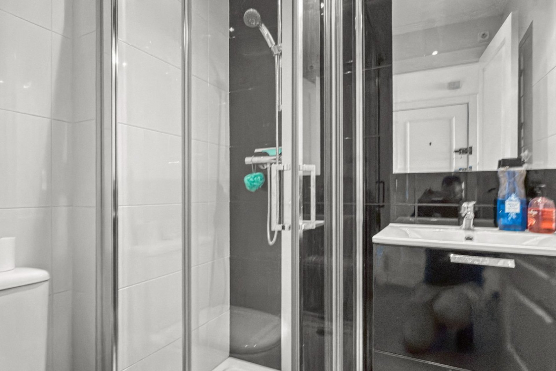 Rynek Wtórny - Apartament - Orihuela Costa - Lomas de Campoamor