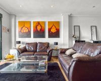 Rynek Wtórny - Apartament - Orihuela Costa - Lomas de Campoamor