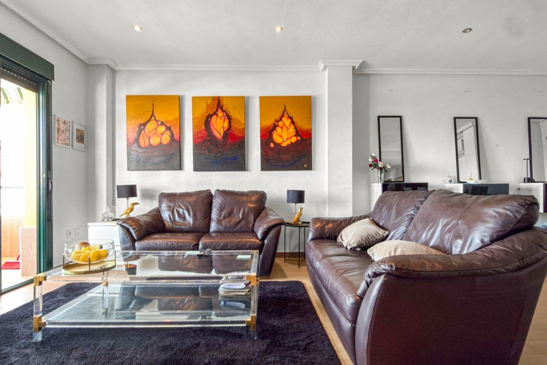 Rynek Wtórny - Apartament - Orihuela Costa - Lomas de Campoamor