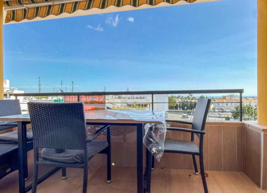 Rynek Wtórny - Apartament - Orihuela Costa - Lomas de Campoamor