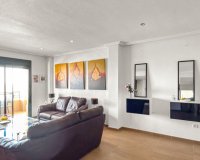 Rynek Wtórny - Apartament - Orihuela Costa - Lomas de Campoamor