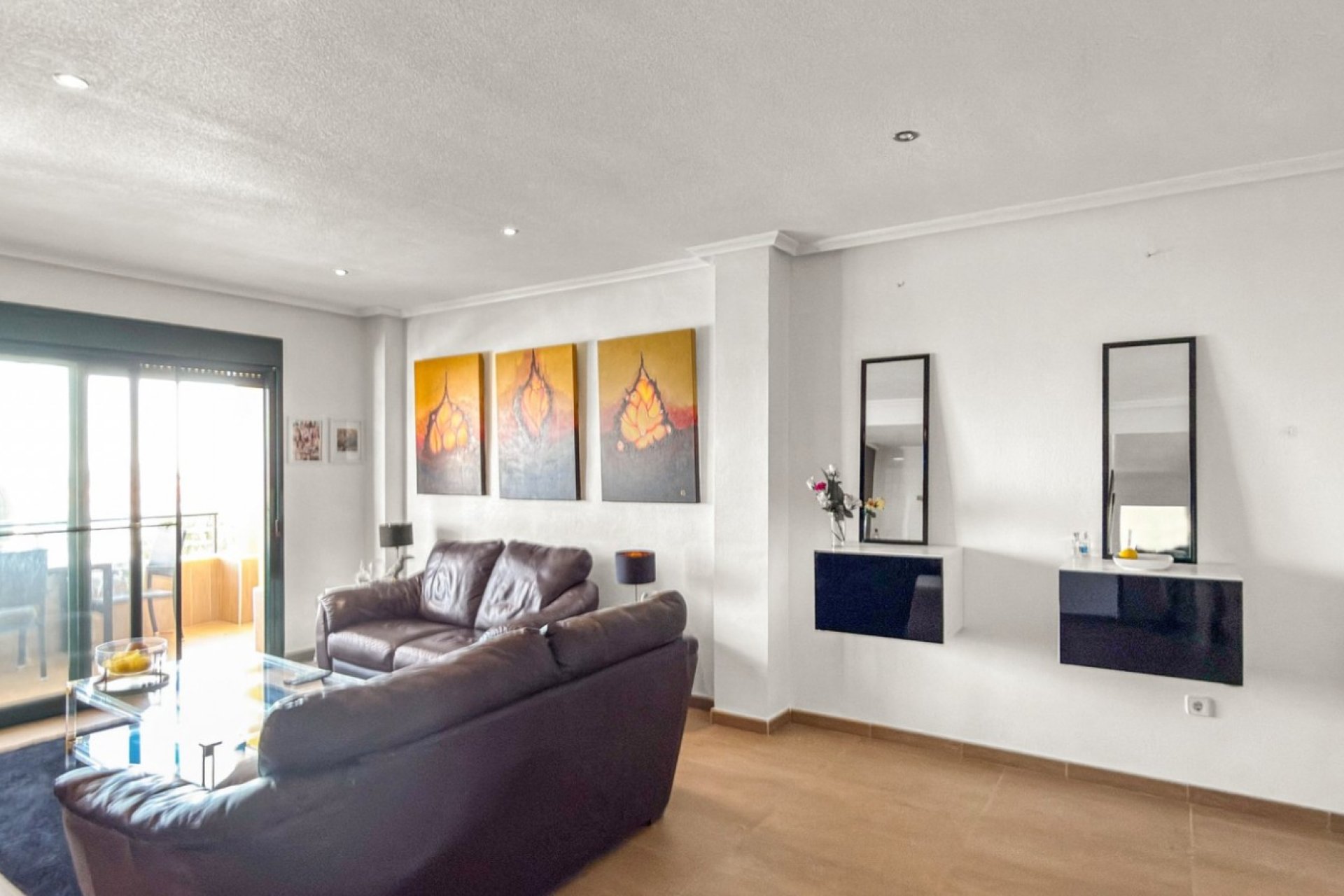 Rynek Wtórny - Apartament - Orihuela Costa - Lomas de Campoamor