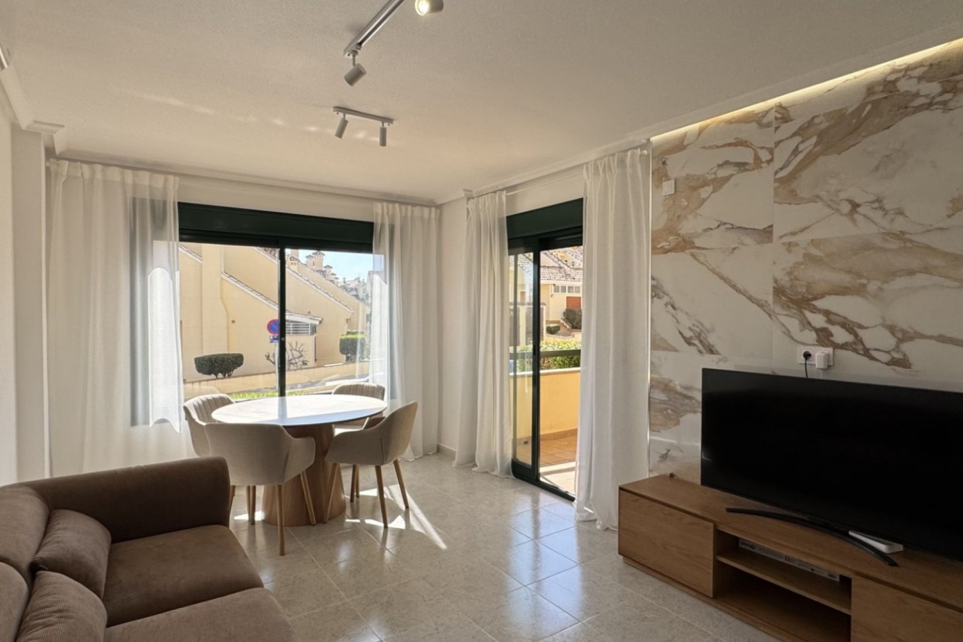Rynek Wtórny - Apartament - Orihuela Costa - Lomas de Campoamor