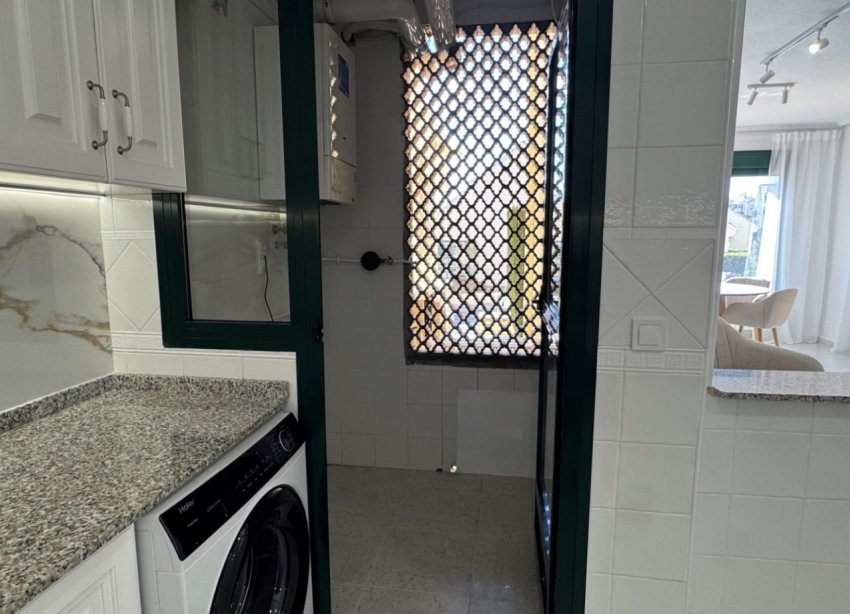 Rynek Wtórny - Apartament - Orihuela Costa - Lomas de Campoamor