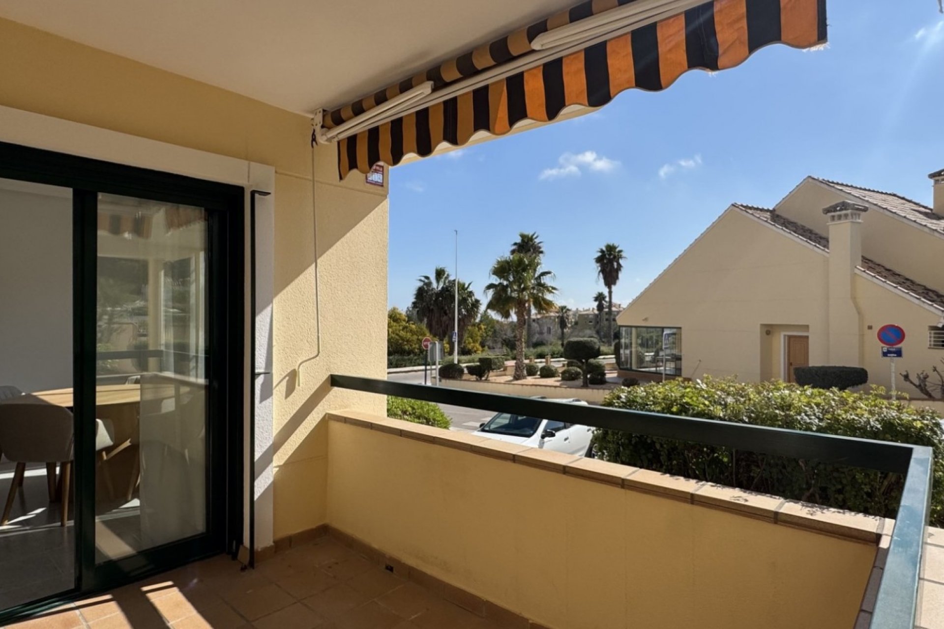 Rynek Wtórny - Apartament - Orihuela Costa - Lomas de Campoamor