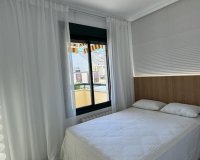 Rynek Wtórny - Apartament - Orihuela Costa - Lomas de Campoamor
