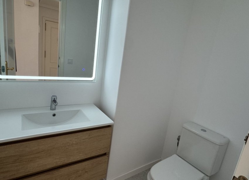 Rynek Wtórny - Apartament - Orihuela Costa - Lomas de Campoamor