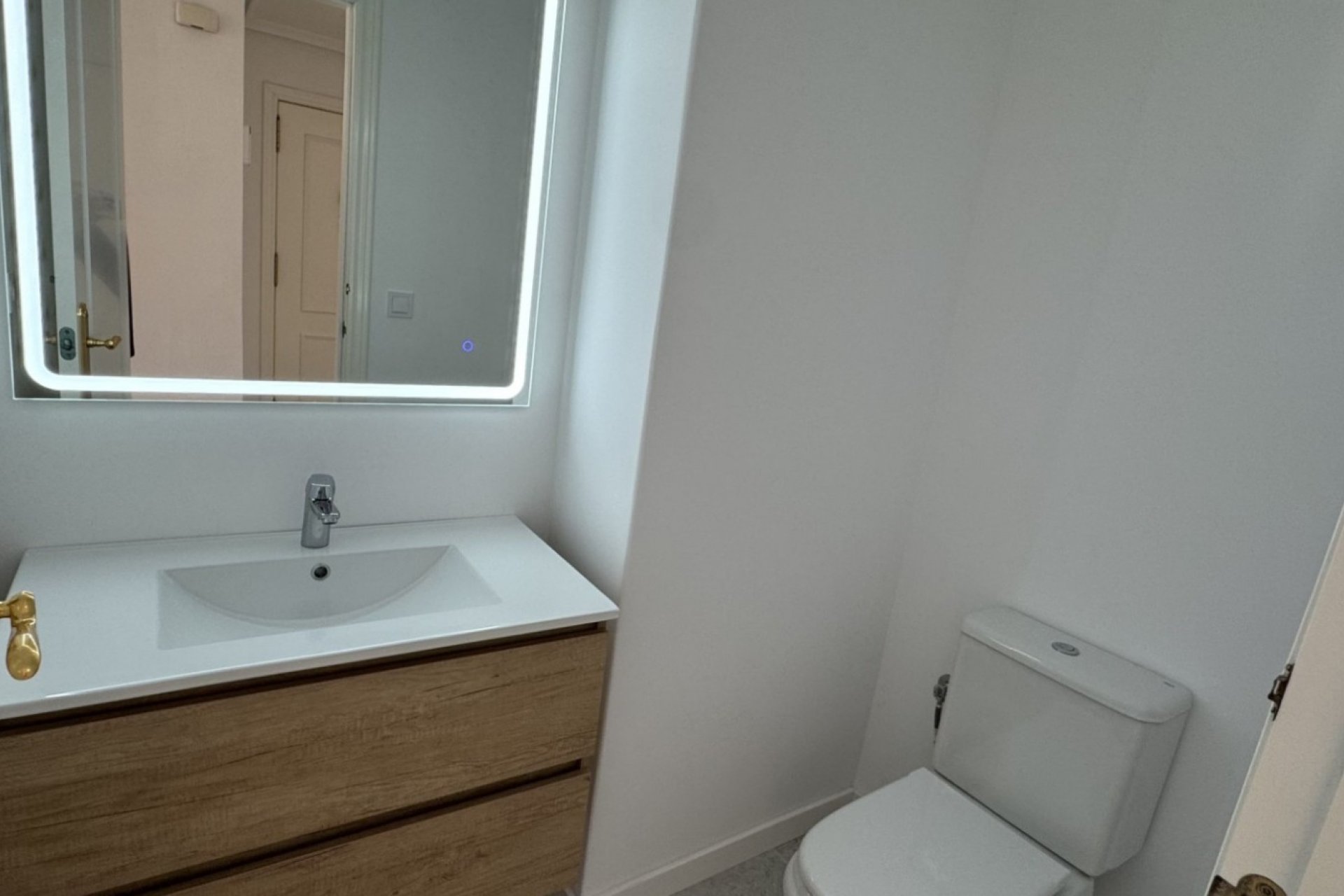 Rynek Wtórny - Apartament - Orihuela Costa - Lomas de Campoamor