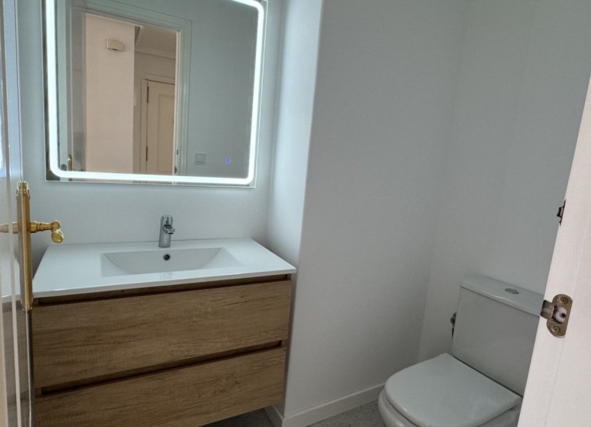 Rynek Wtórny - Apartament - Orihuela Costa - Lomas de Campoamor