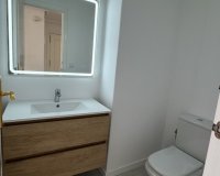 Rynek Wtórny - Apartament - Orihuela Costa - Lomas de Campoamor