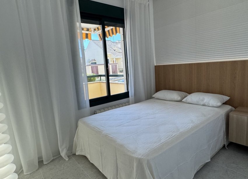 Rynek Wtórny - Apartament - Orihuela Costa - Lomas de Campoamor