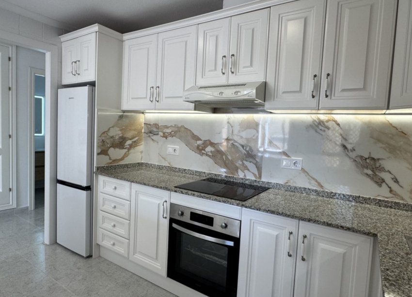 Rynek Wtórny - Apartament - Orihuela Costa - Lomas de Campoamor