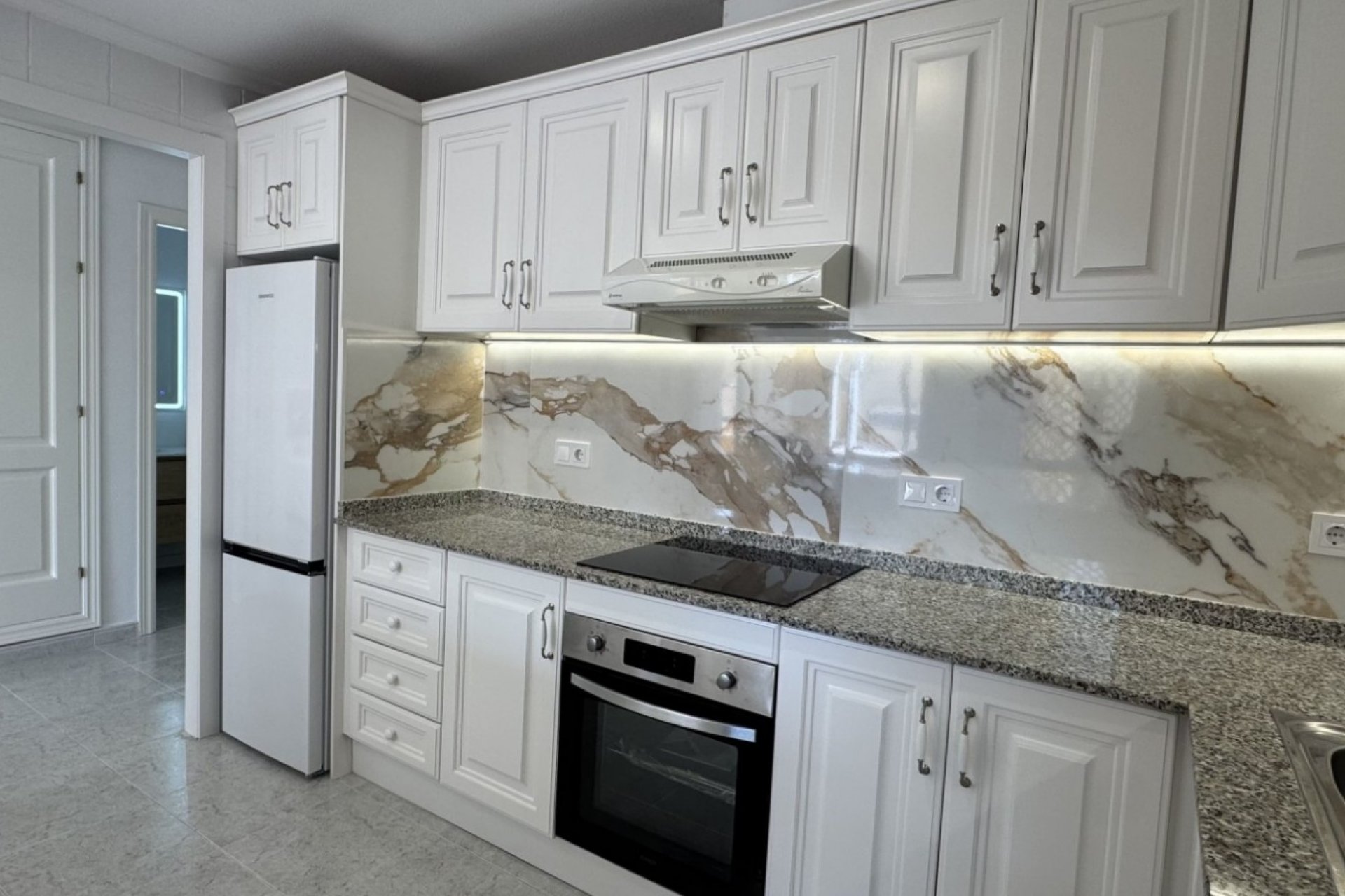 Rynek Wtórny - Apartament - Orihuela Costa - Lomas de Campoamor