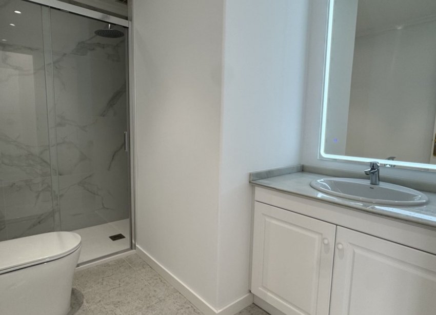 Rynek Wtórny - Apartament - Orihuela Costa - Lomas de Campoamor