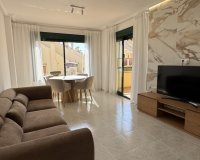 Rynek Wtórny - Apartament - Orihuela Costa - Lomas de Campoamor