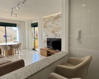 Rynek Wtórny - Apartament - Orihuela Costa - Lomas de Campoamor