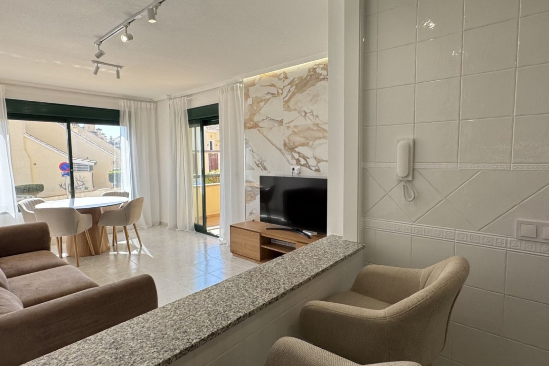Rynek Wtórny - Apartament - Orihuela Costa - Lomas de Campoamor