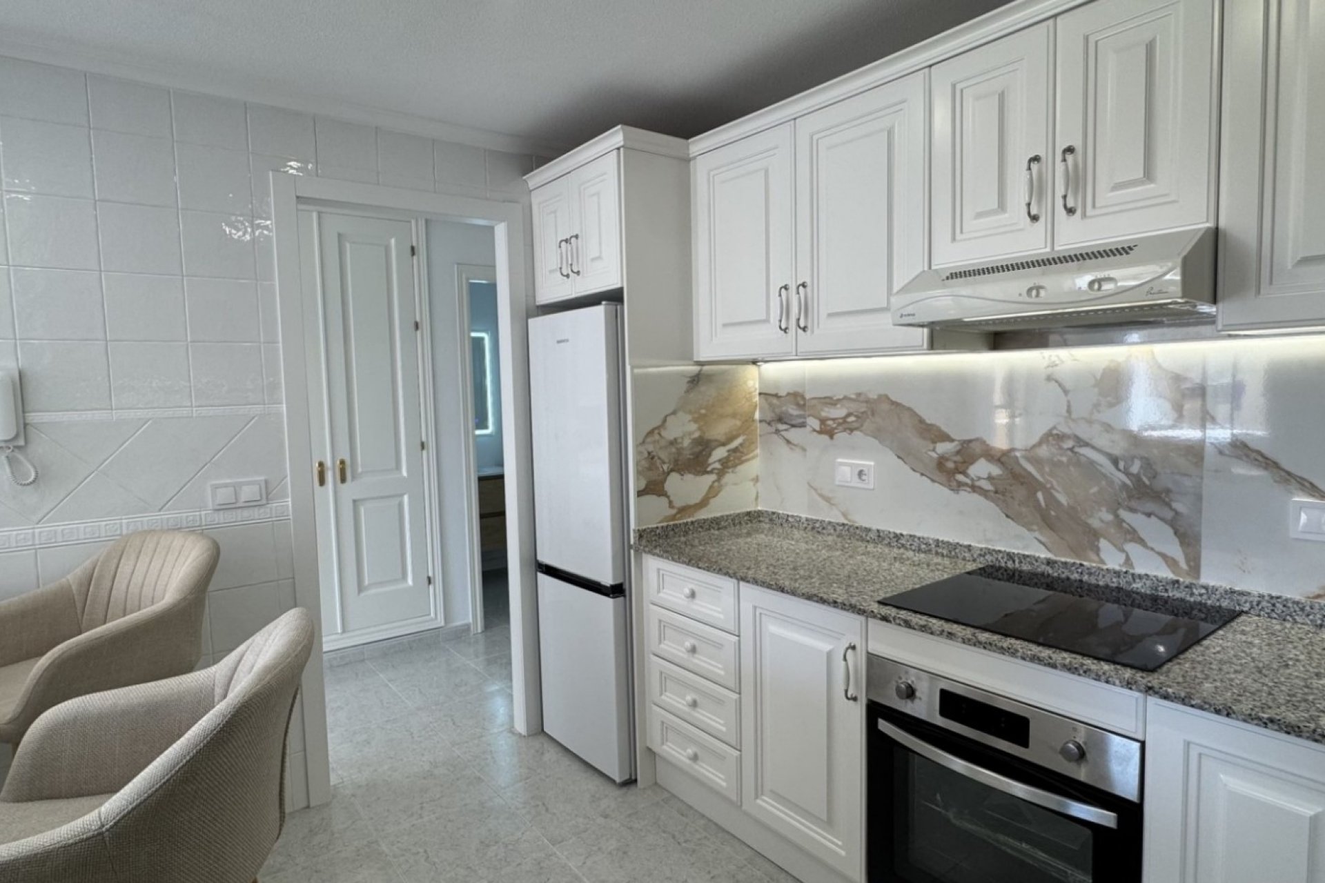 Rynek Wtórny - Apartament - Orihuela Costa - Lomas de Campoamor