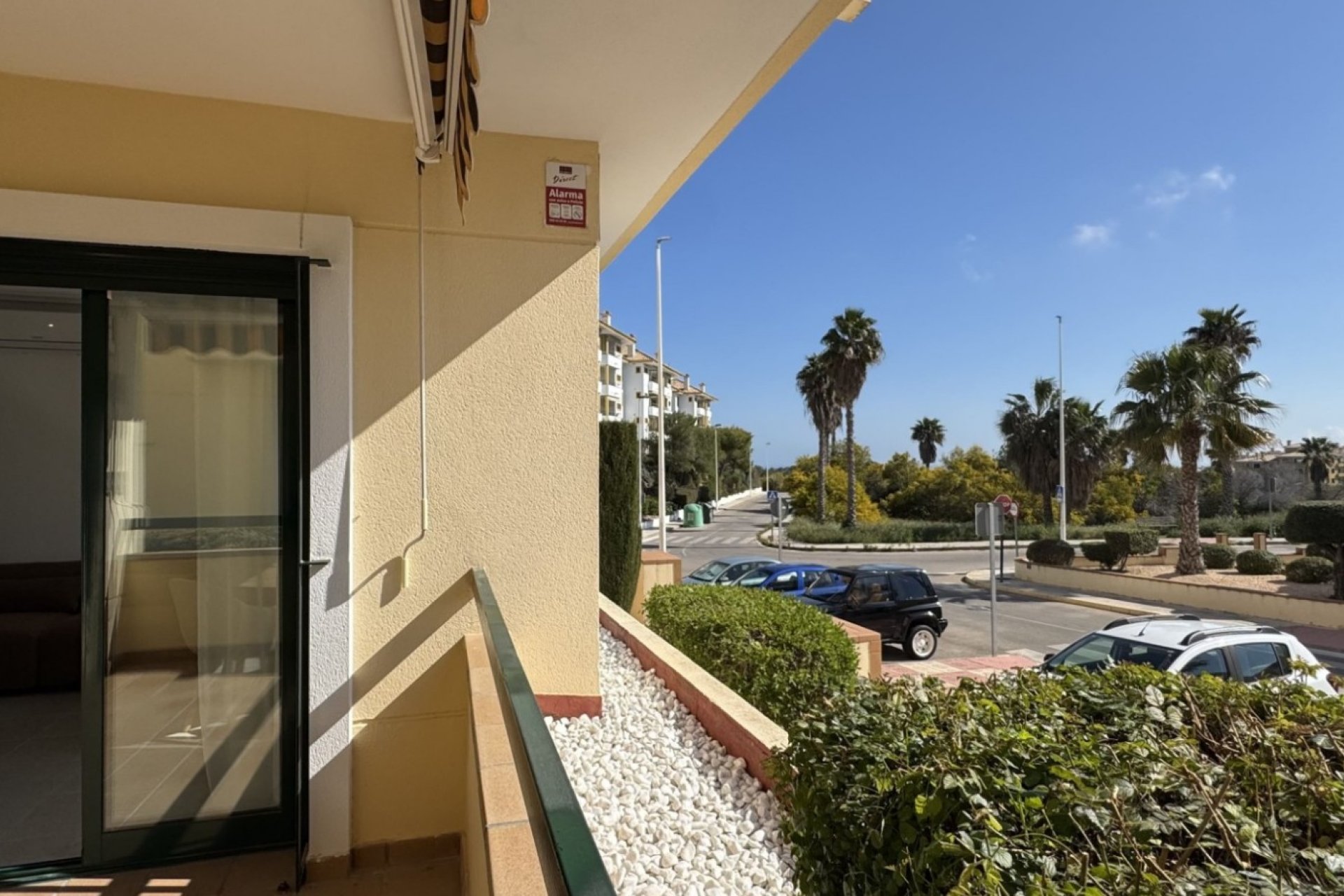 Rynek Wtórny - Apartament - Orihuela Costa - Lomas de Campoamor