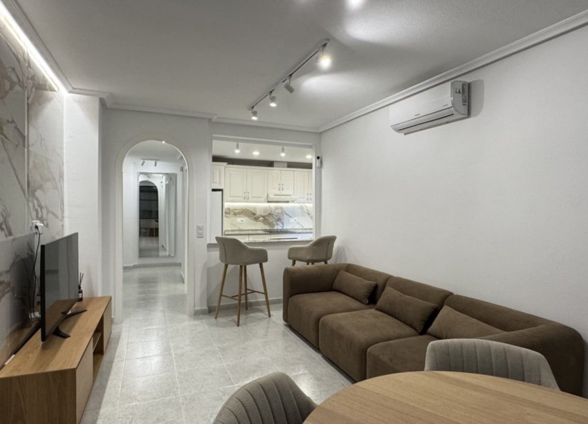 Rynek Wtórny - Apartament - Orihuela Costa - Lomas de Campoamor