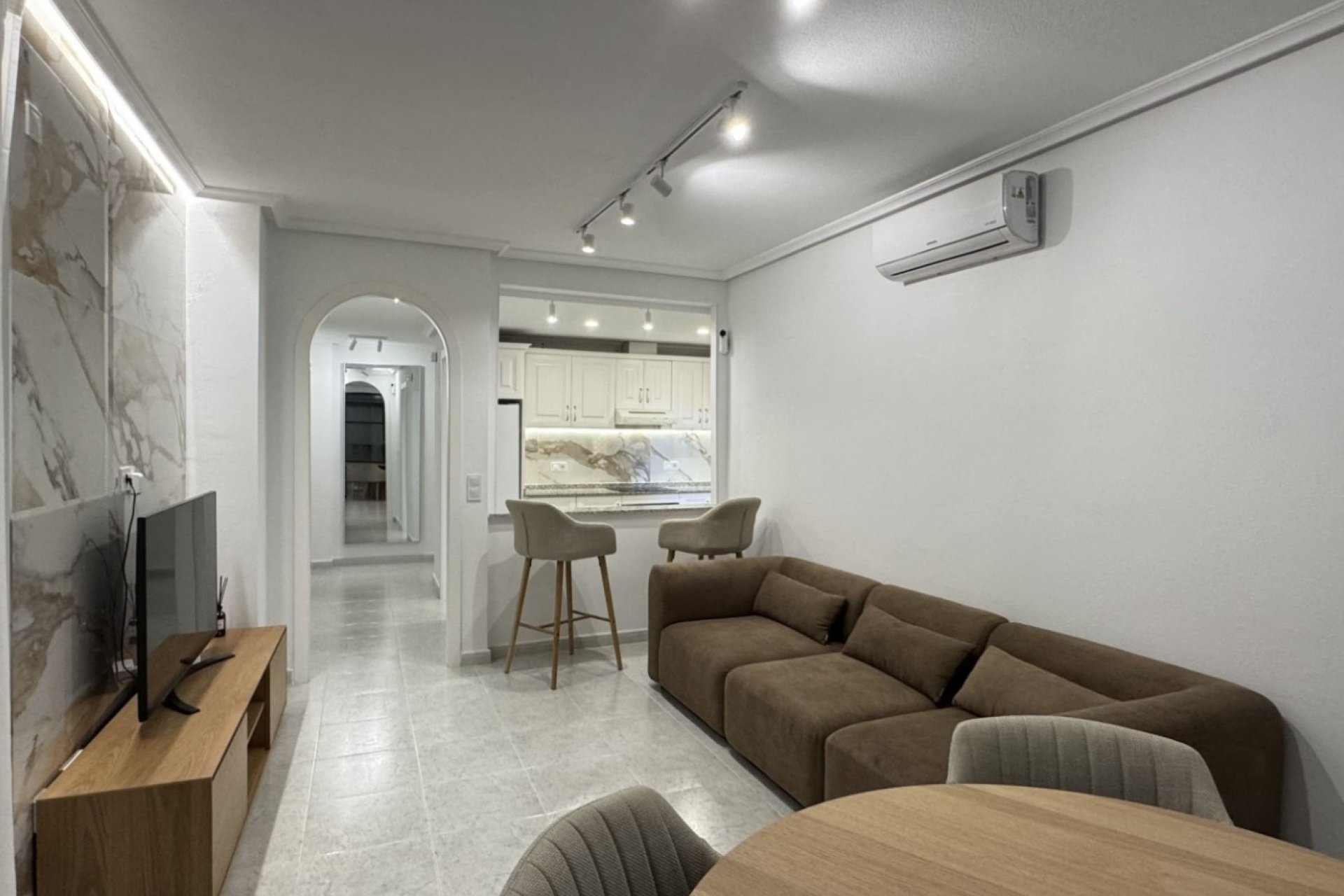Rynek Wtórny - Apartament - Orihuela Costa - Lomas de Campoamor
