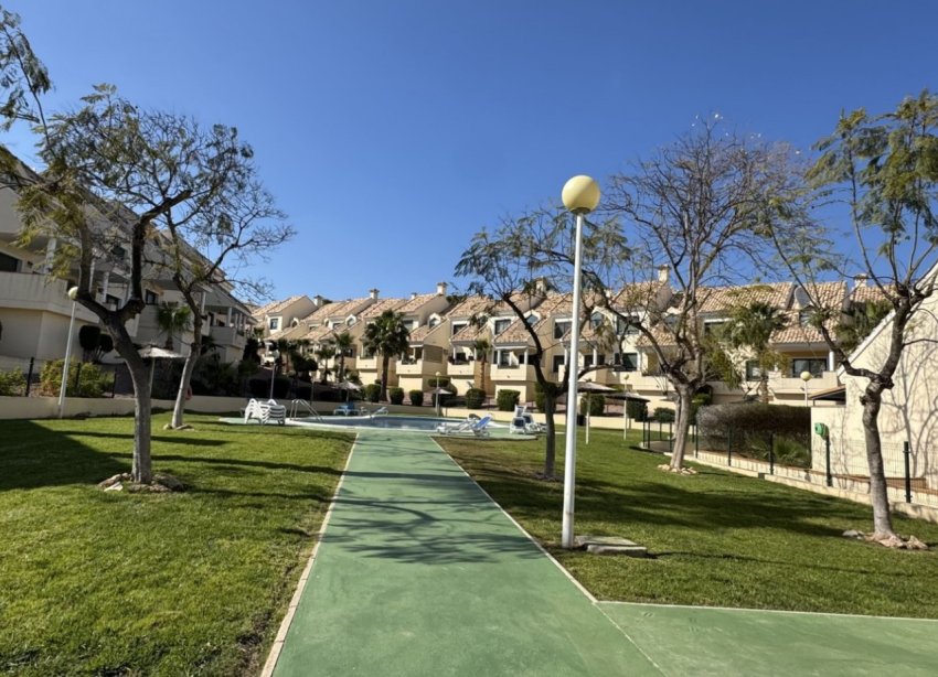 Rynek Wtórny - Apartament - Orihuela Costa - Lomas de Campoamor