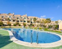 Rynek Wtórny - Apartament - Orihuela Costa - Lomas de Campoamor