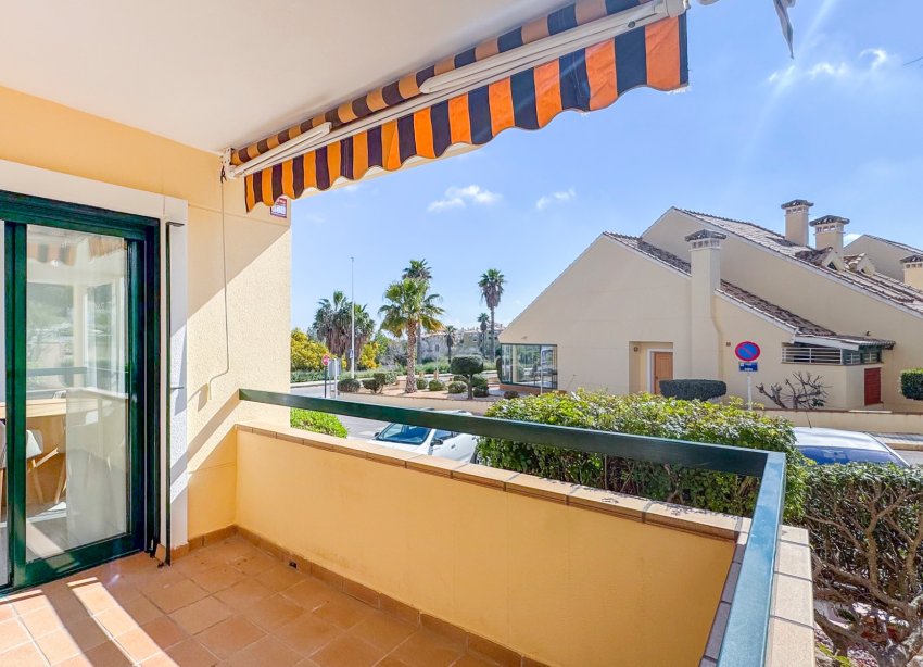 Rynek Wtórny - Apartament - Orihuela Costa - Lomas de Campoamor