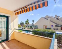 Rynek Wtórny - Apartament - Orihuela Costa - Lomas de Campoamor