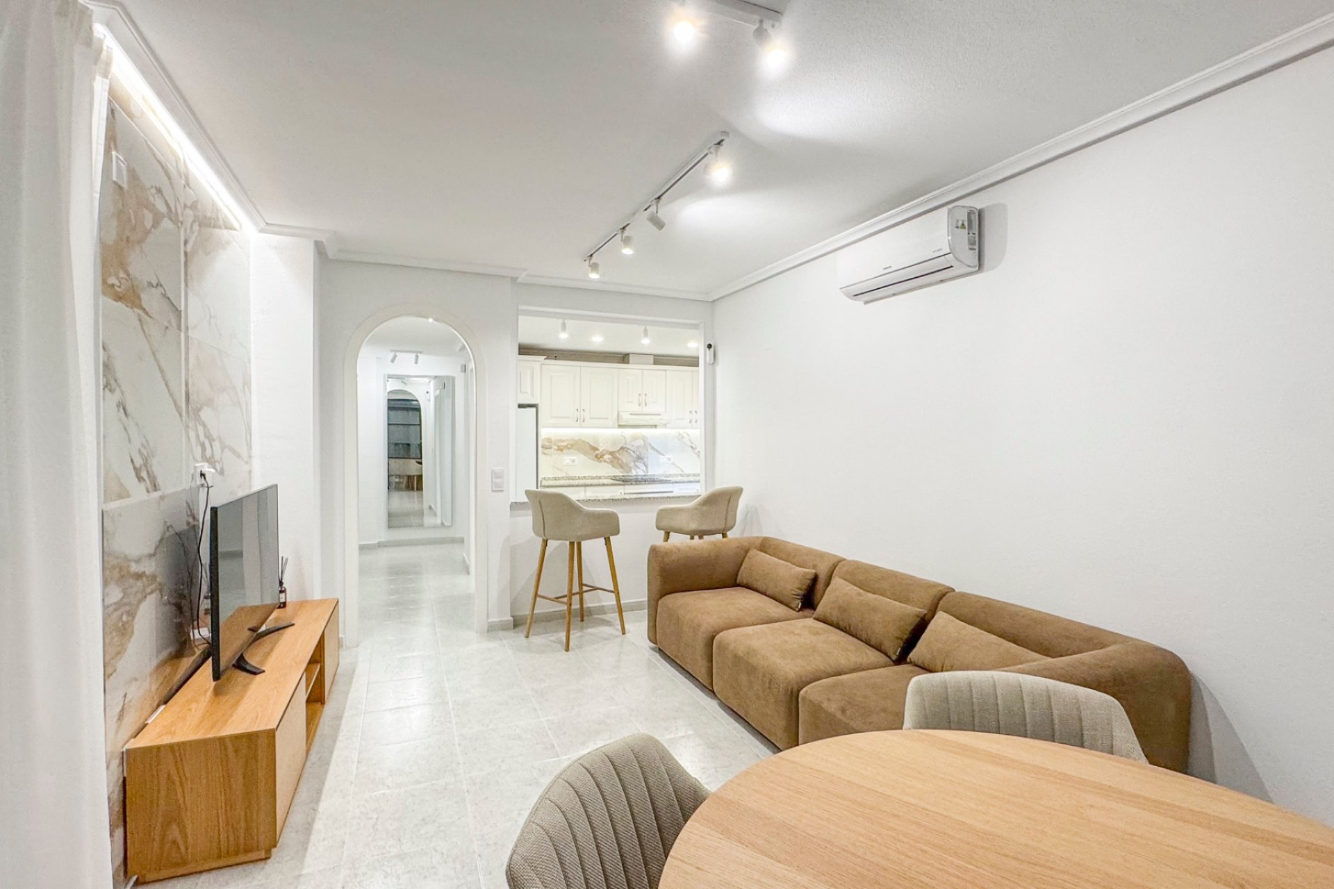 Rynek Wtórny - Apartament - Orihuela Costa - Lomas de Campoamor