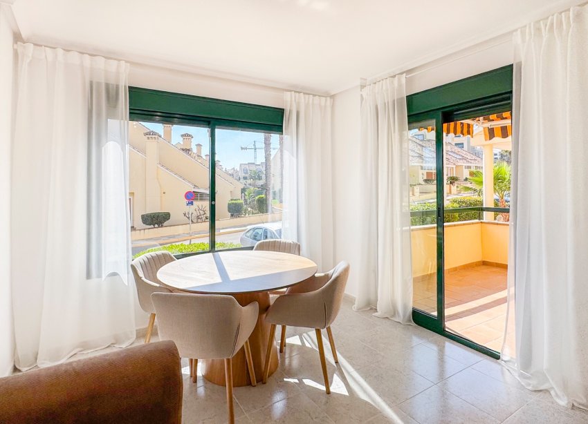 Rynek Wtórny - Apartament - Orihuela Costa - Lomas de Campoamor
