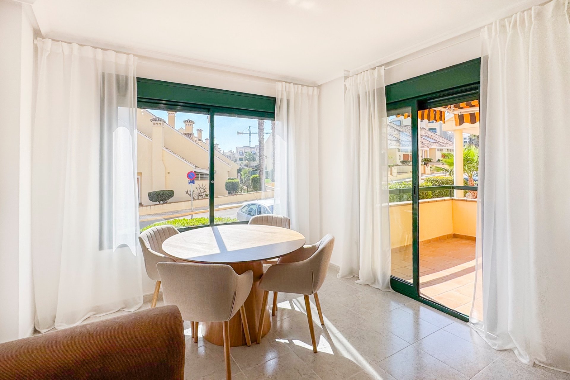 Rynek Wtórny - Apartament - Orihuela Costa - Lomas de Campoamor
