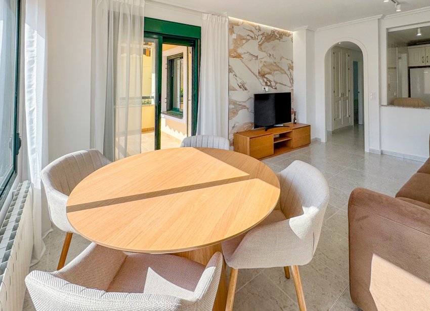 Rynek Wtórny - Apartament - Orihuela Costa - Lomas de Campoamor