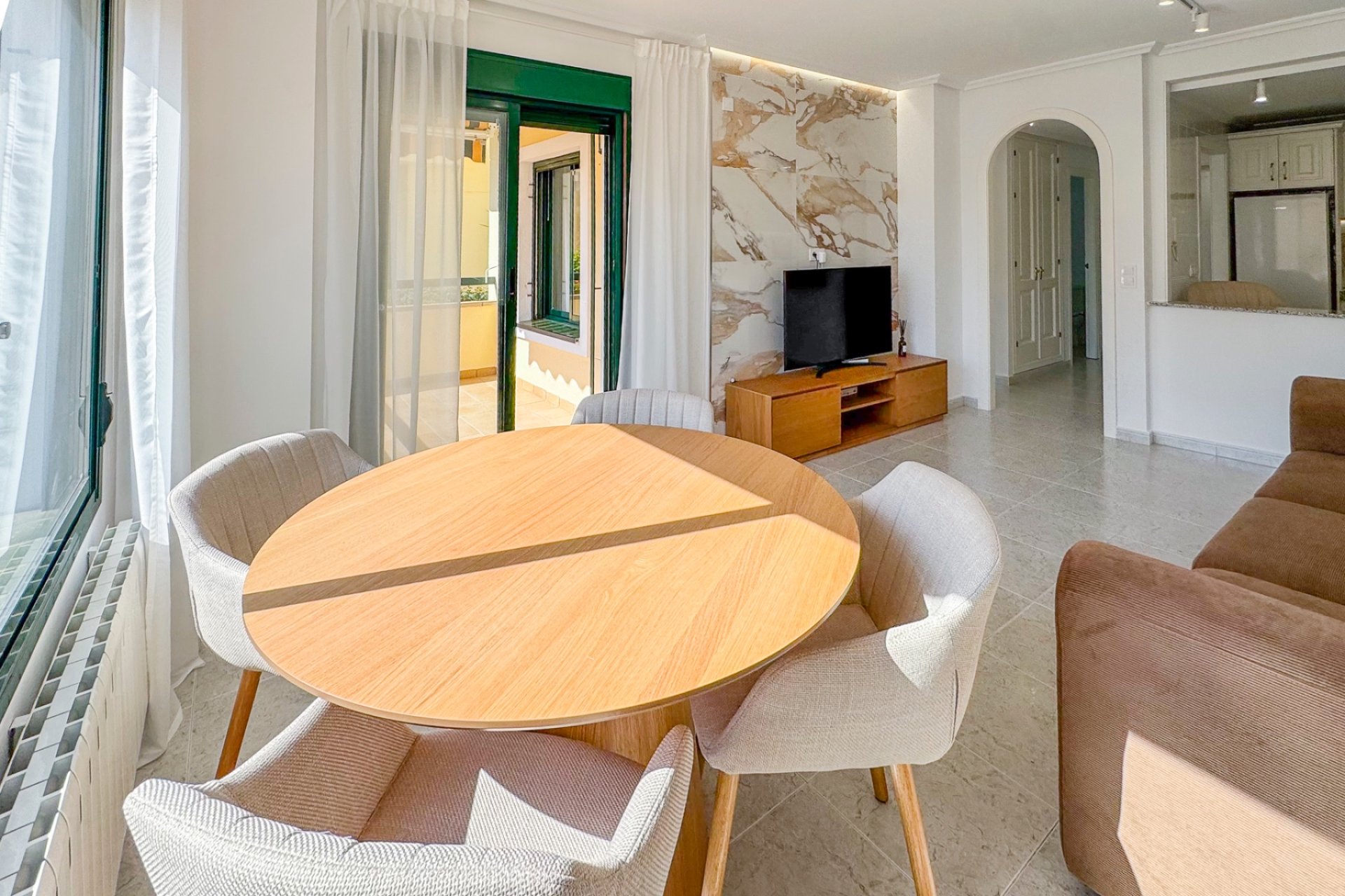 Rynek Wtórny - Apartament - Orihuela Costa - Lomas de Campoamor