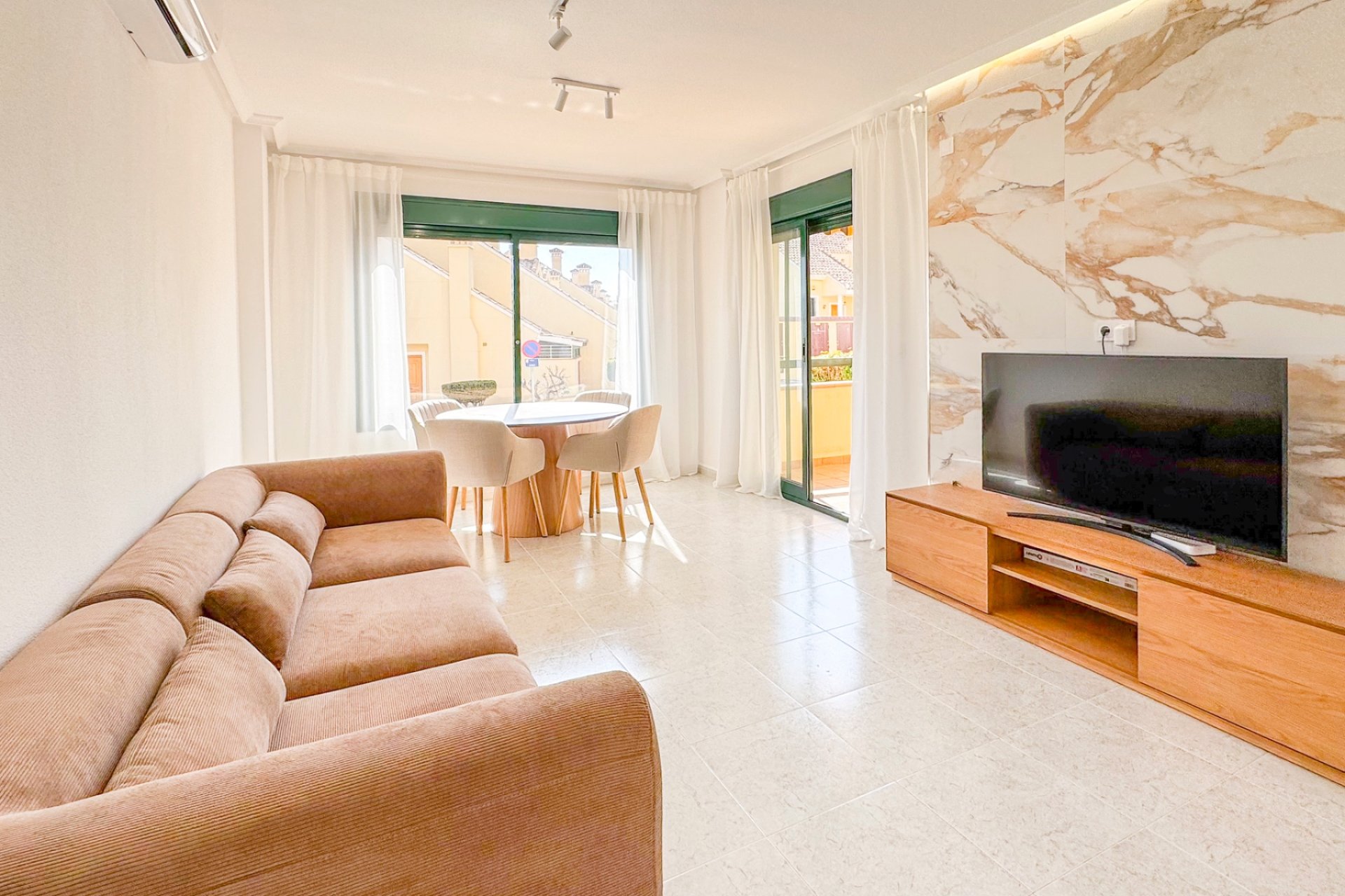 Rynek Wtórny - Apartament - Orihuela Costa - Lomas de Campoamor