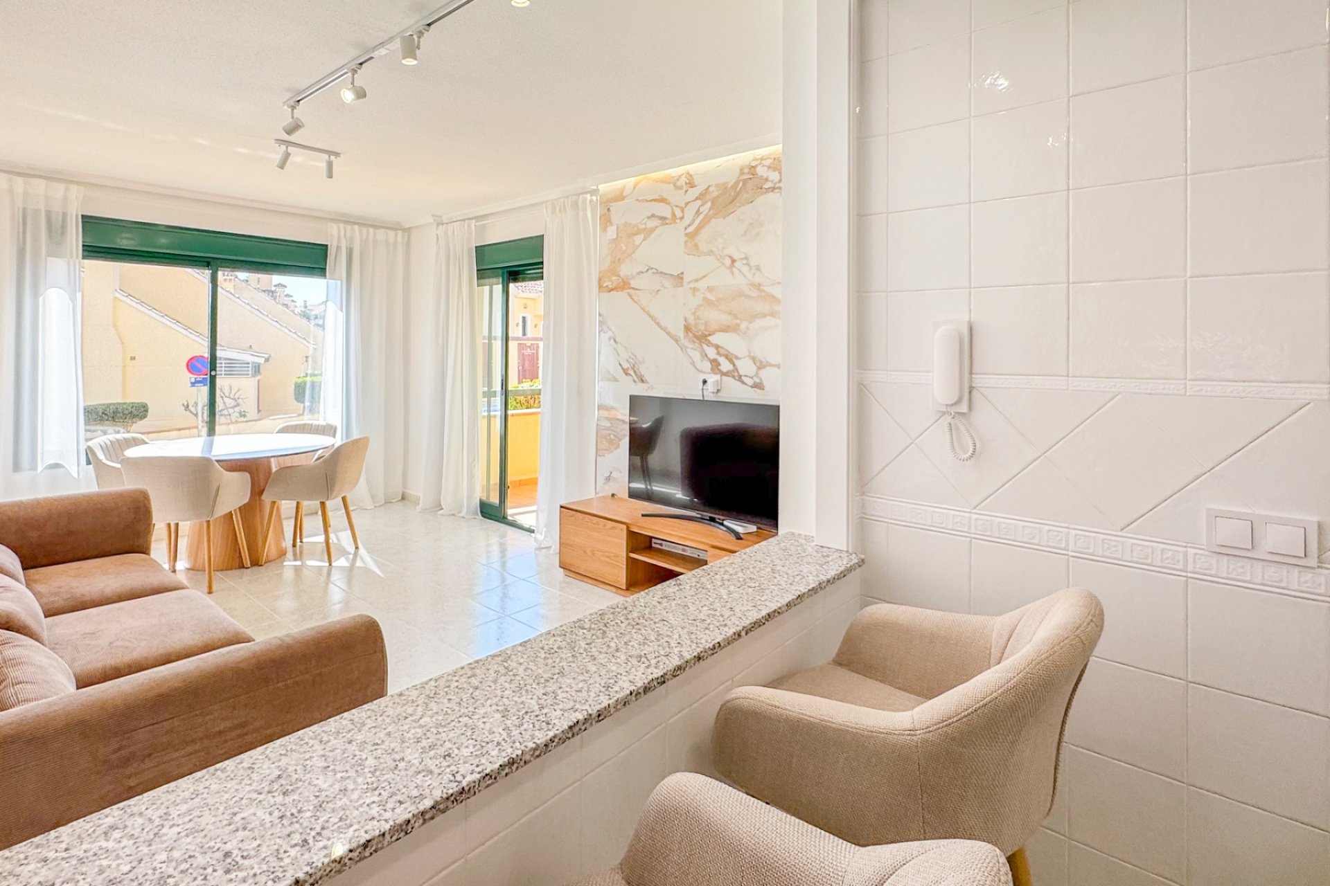 Rynek Wtórny - Apartament - Orihuela Costa - Lomas de Campoamor