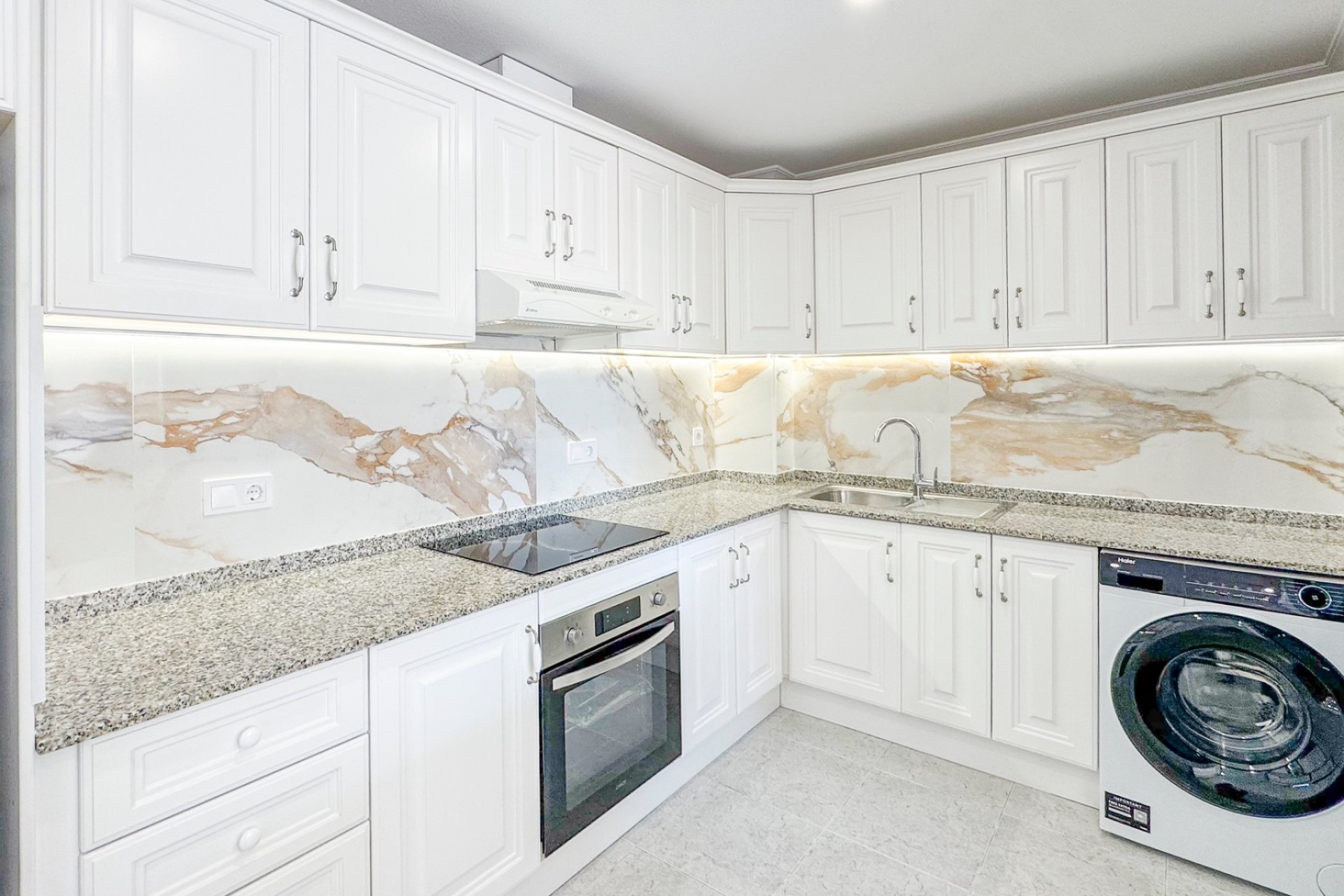 Rynek Wtórny - Apartament - Orihuela Costa - Lomas de Campoamor